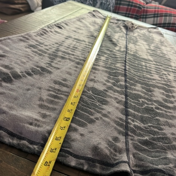 Hard Tail Forever Deadstock Tie Dye Skirt - Picture 15 of 17